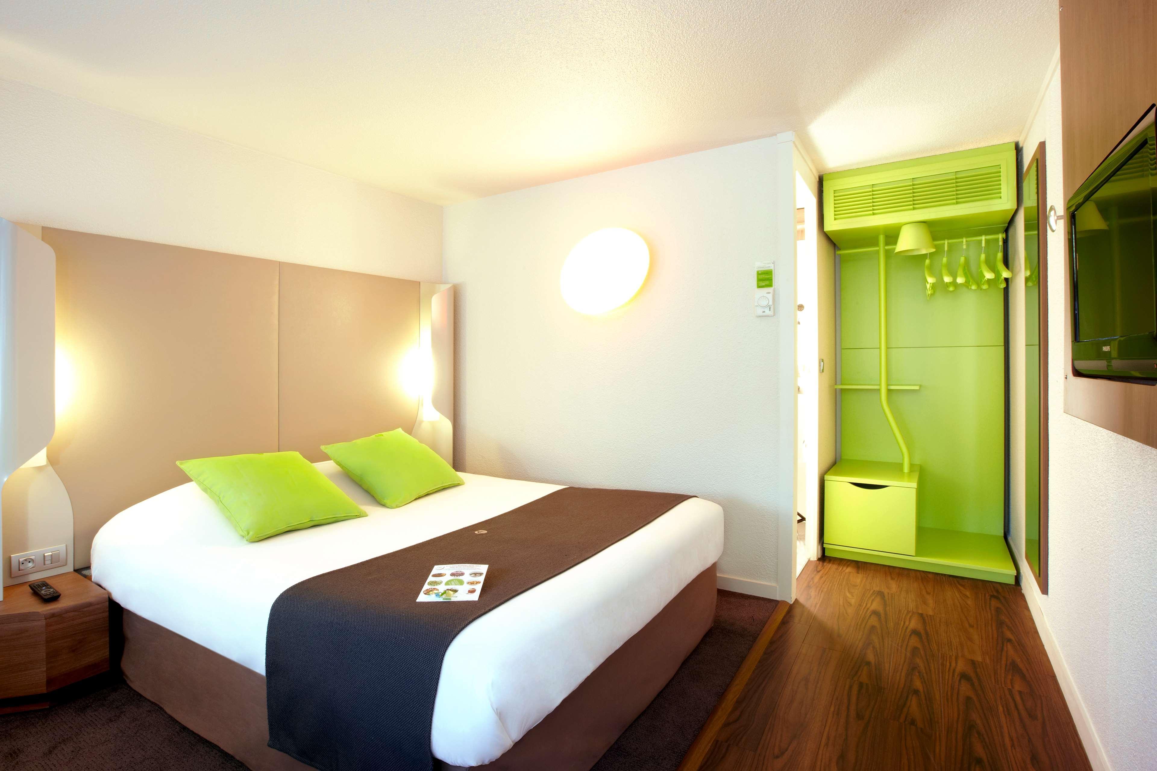Campanile Bayonne Hotel Kültér fotó