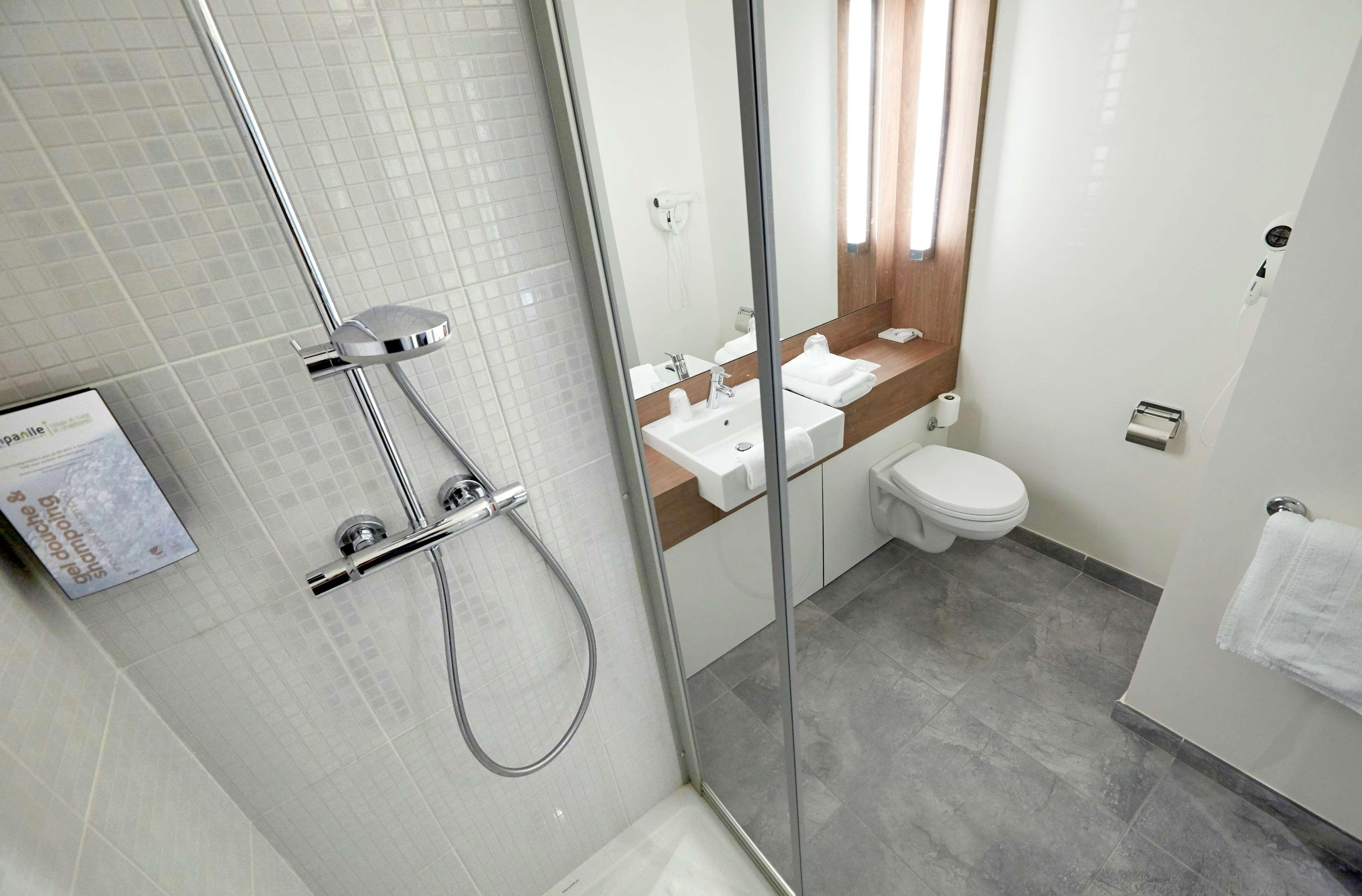 Campanile Bayonne Hotel Kültér fotó