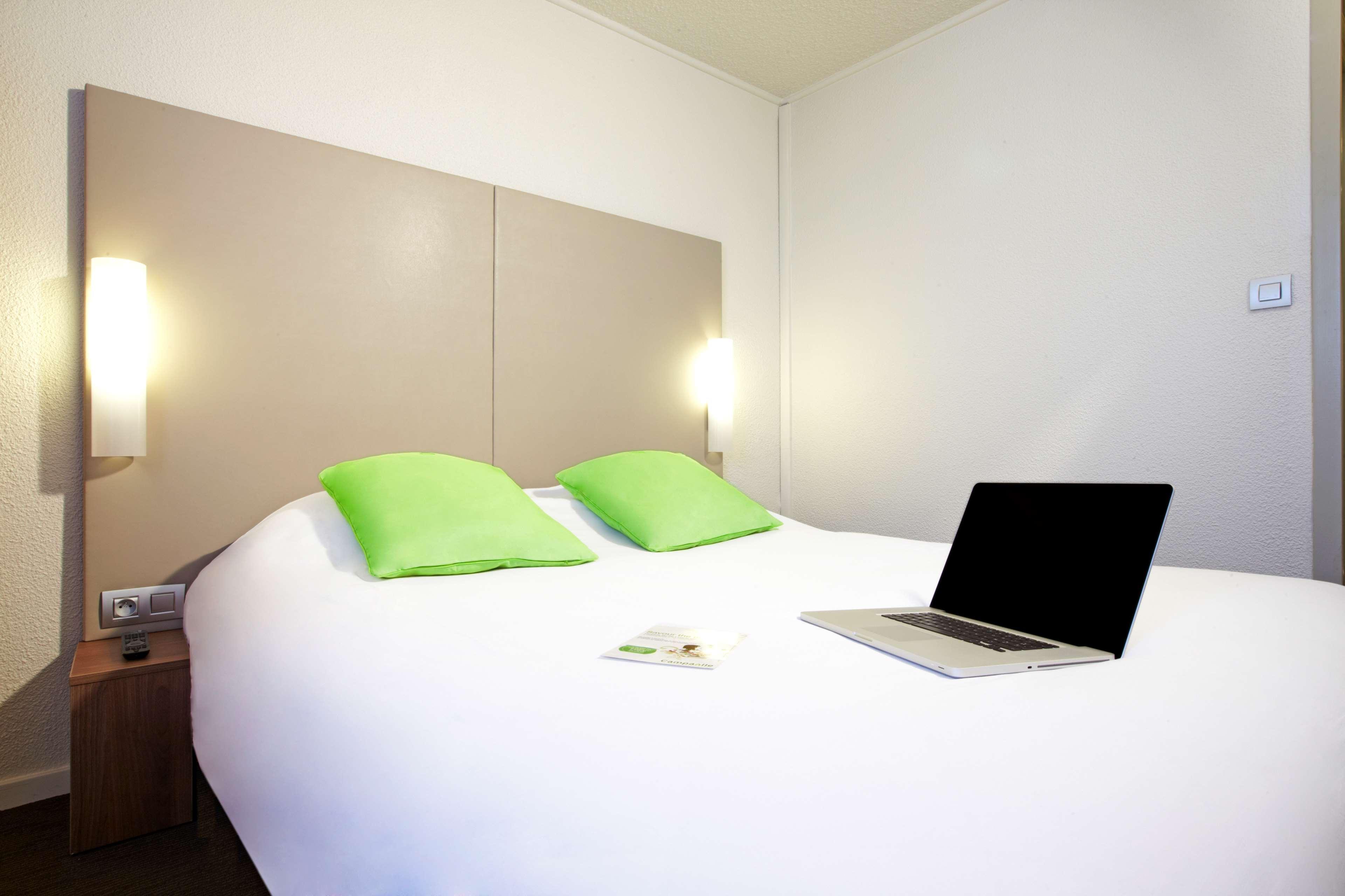 Campanile Bayonne Hotel Kültér fotó