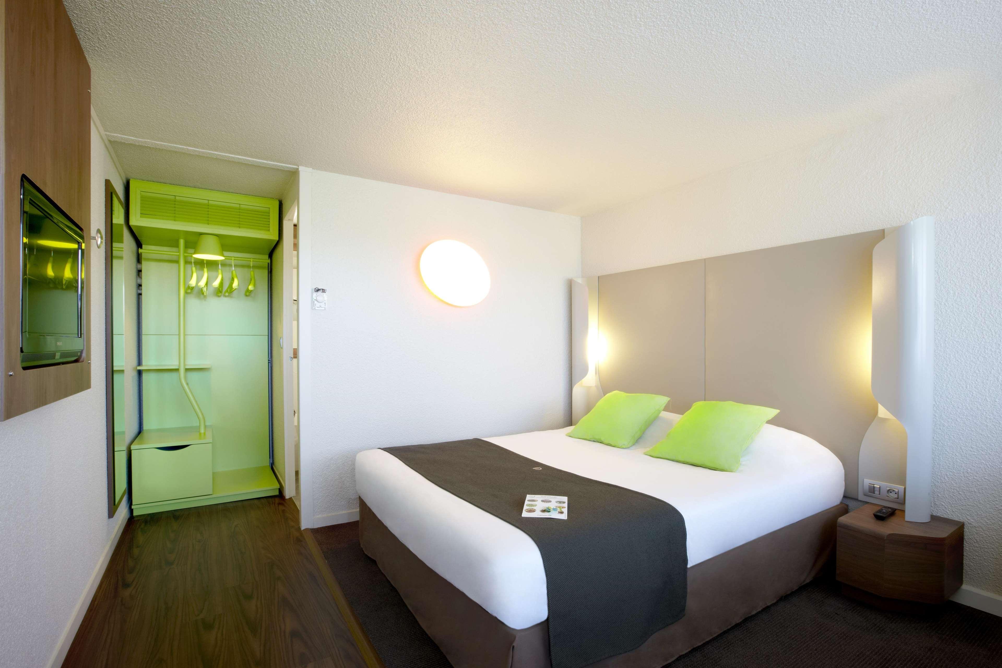 Campanile Bayonne Hotel Kültér fotó