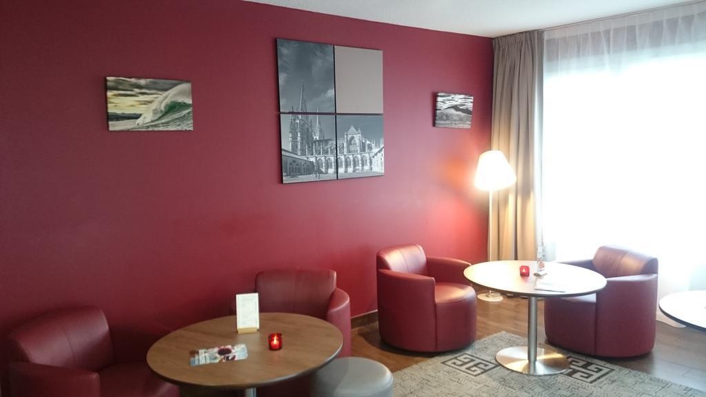 Campanile Bayonne Hotel Kültér fotó