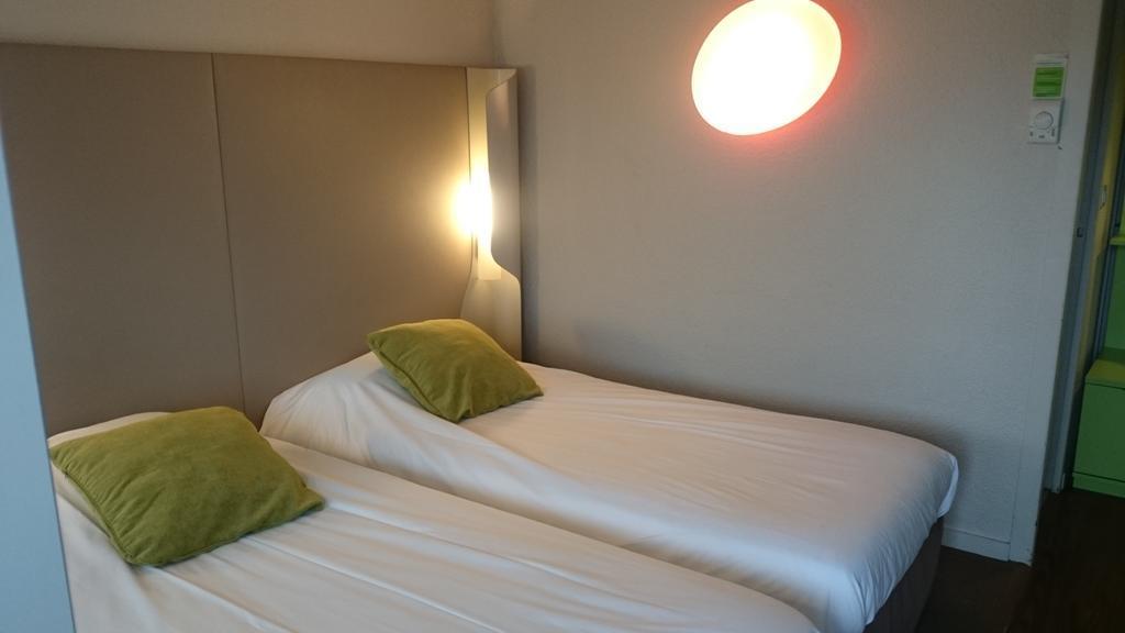 Campanile Bayonne Hotel Kültér fotó