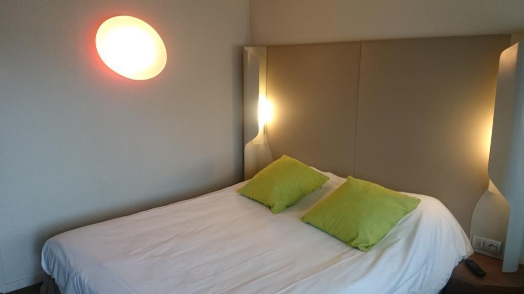 Campanile Bayonne Hotel Kültér fotó