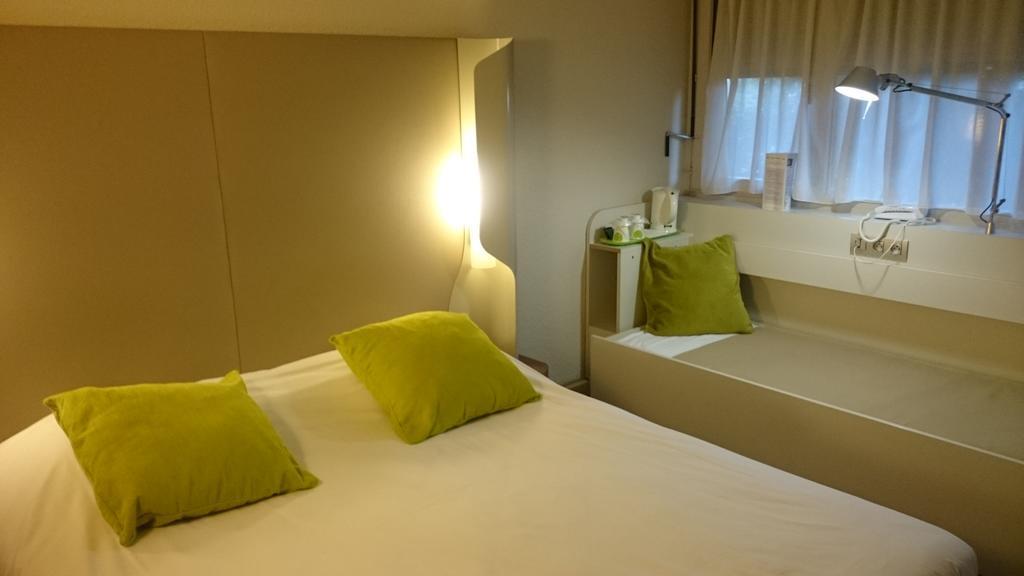 Campanile Bayonne Hotel Kültér fotó