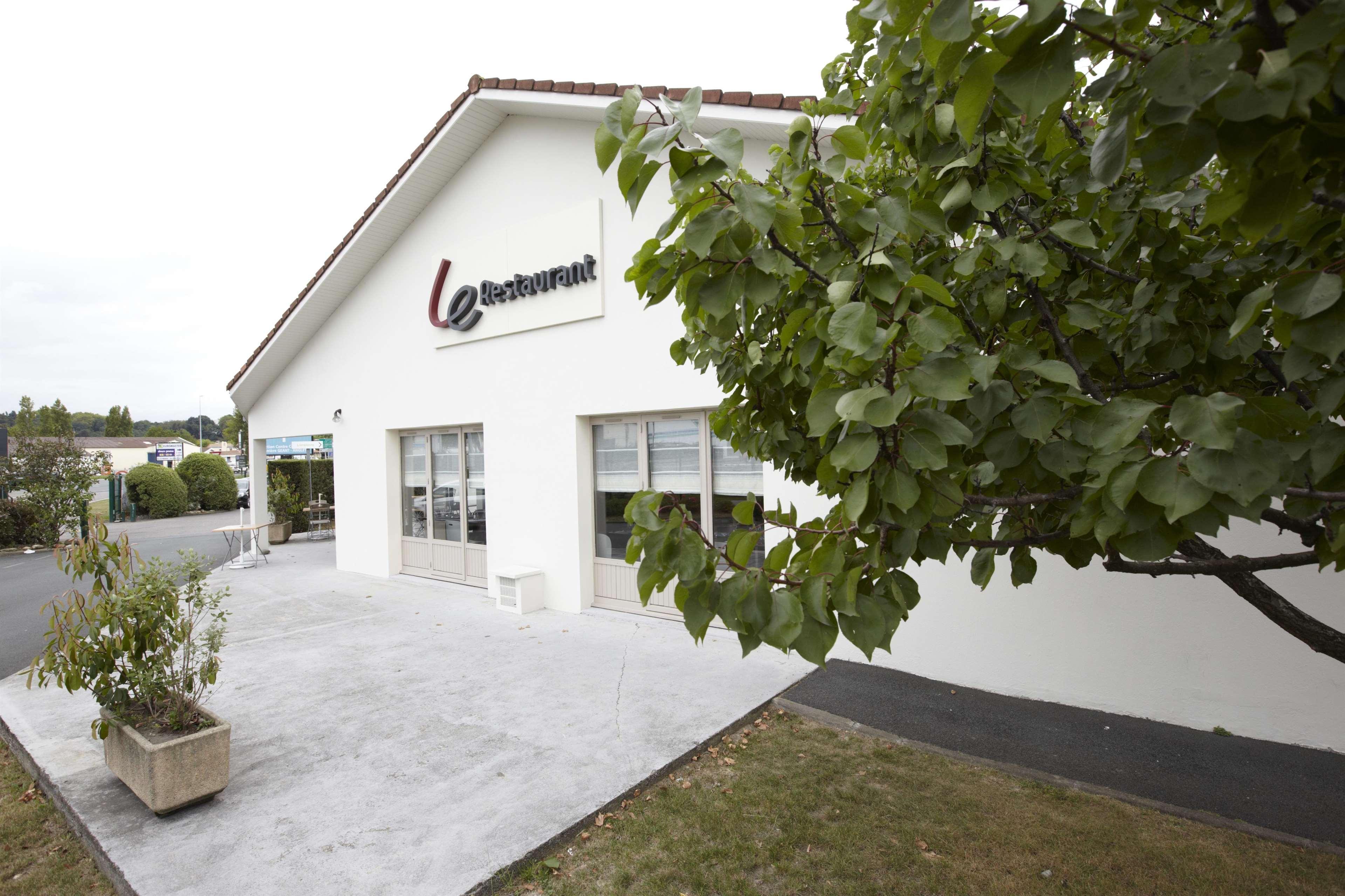 Campanile Bayonne Hotel Kültér fotó