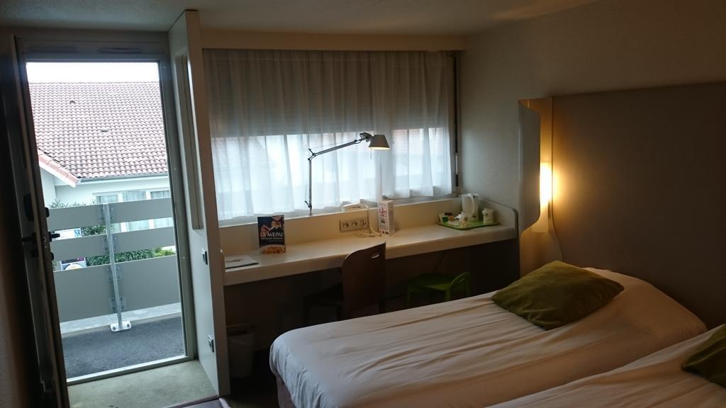 Campanile Bayonne Hotel Kültér fotó