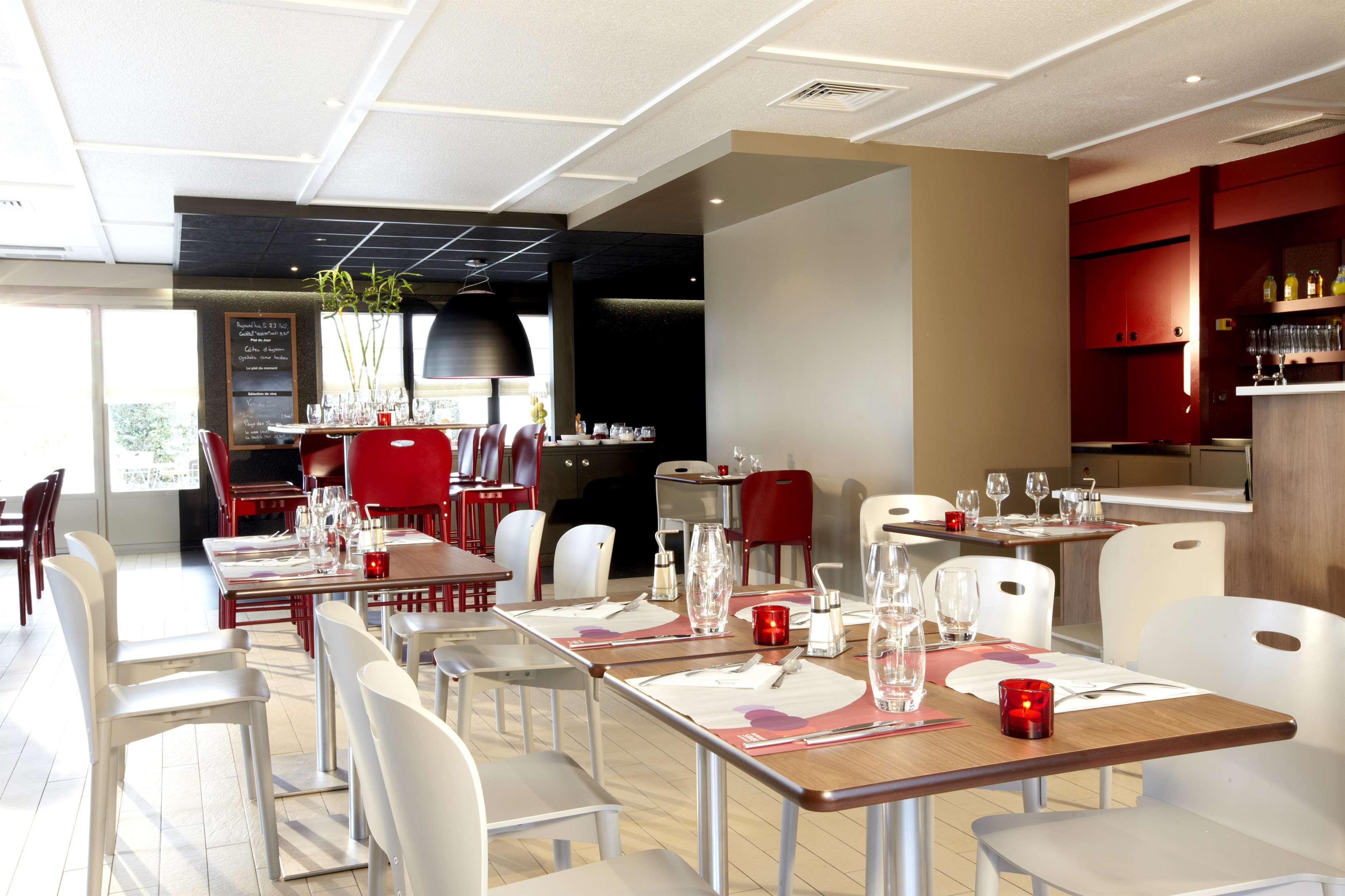 Campanile Bayonne Hotel Kültér fotó