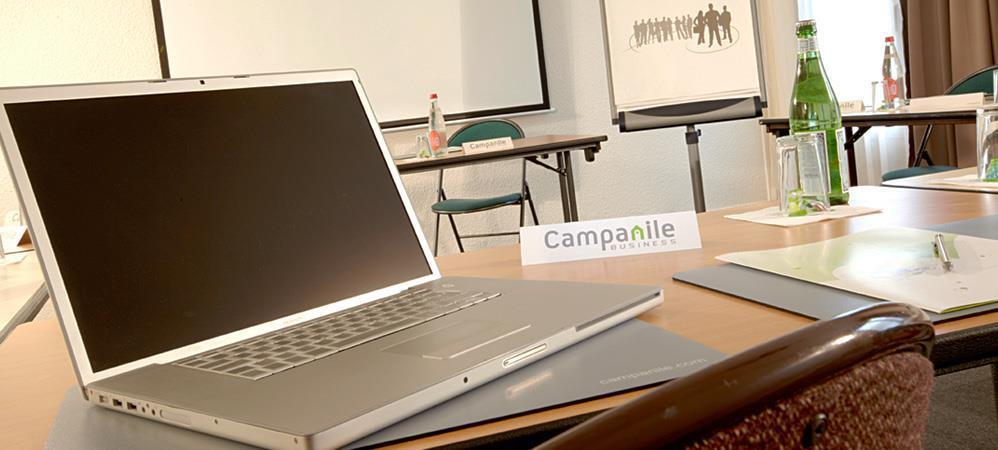 Campanile Bayonne Hotel Létesítmények fotó