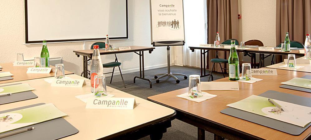 Campanile Bayonne Hotel Létesítmények fotó