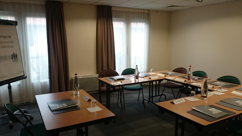 Campanile Bayonne Hotel Kültér fotó