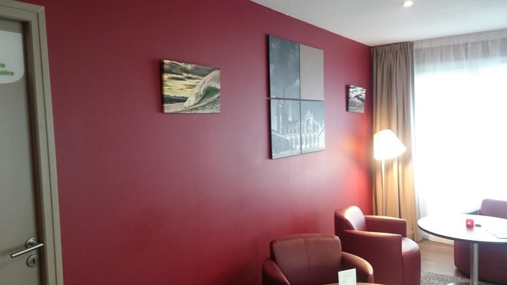 Campanile Bayonne Hotel Kültér fotó