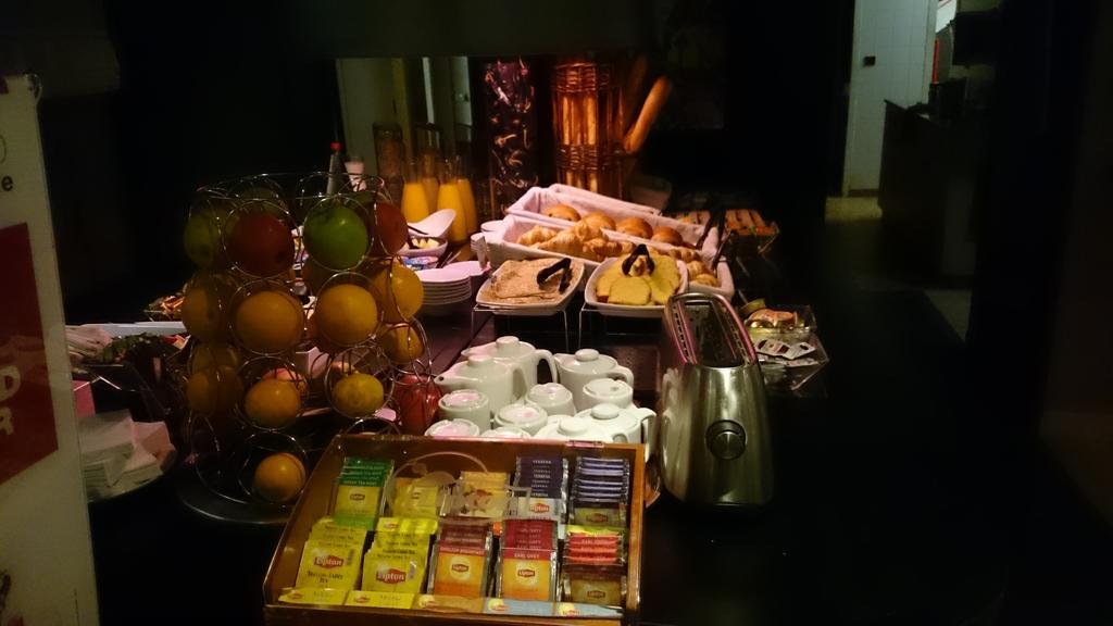 Campanile Bayonne Hotel Kültér fotó