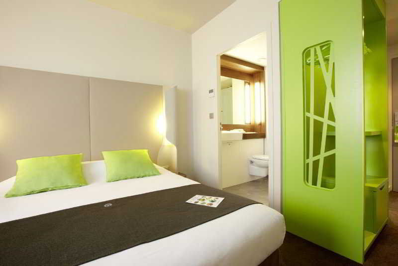 Campanile Bayonne Hotel Kültér fotó