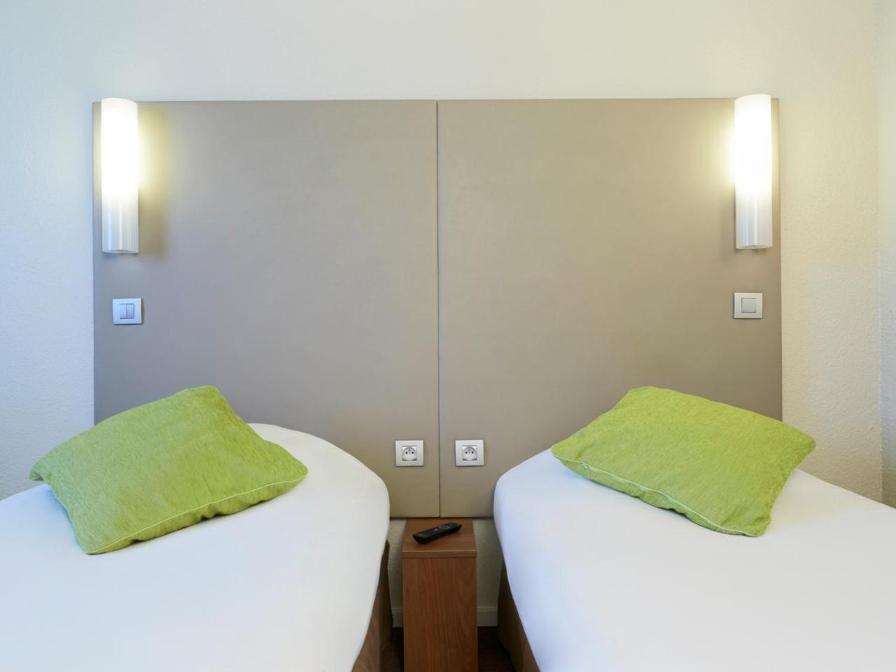 Campanile Bayonne Hotel Kültér fotó