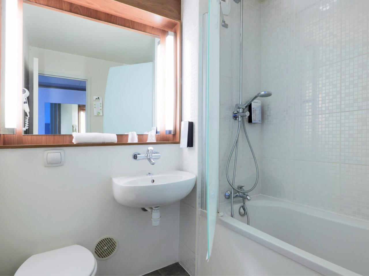 Campanile Bayonne Hotel Kültér fotó