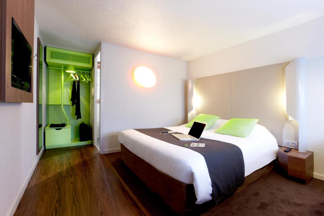 Campanile Bayonne Hotel Kültér fotó