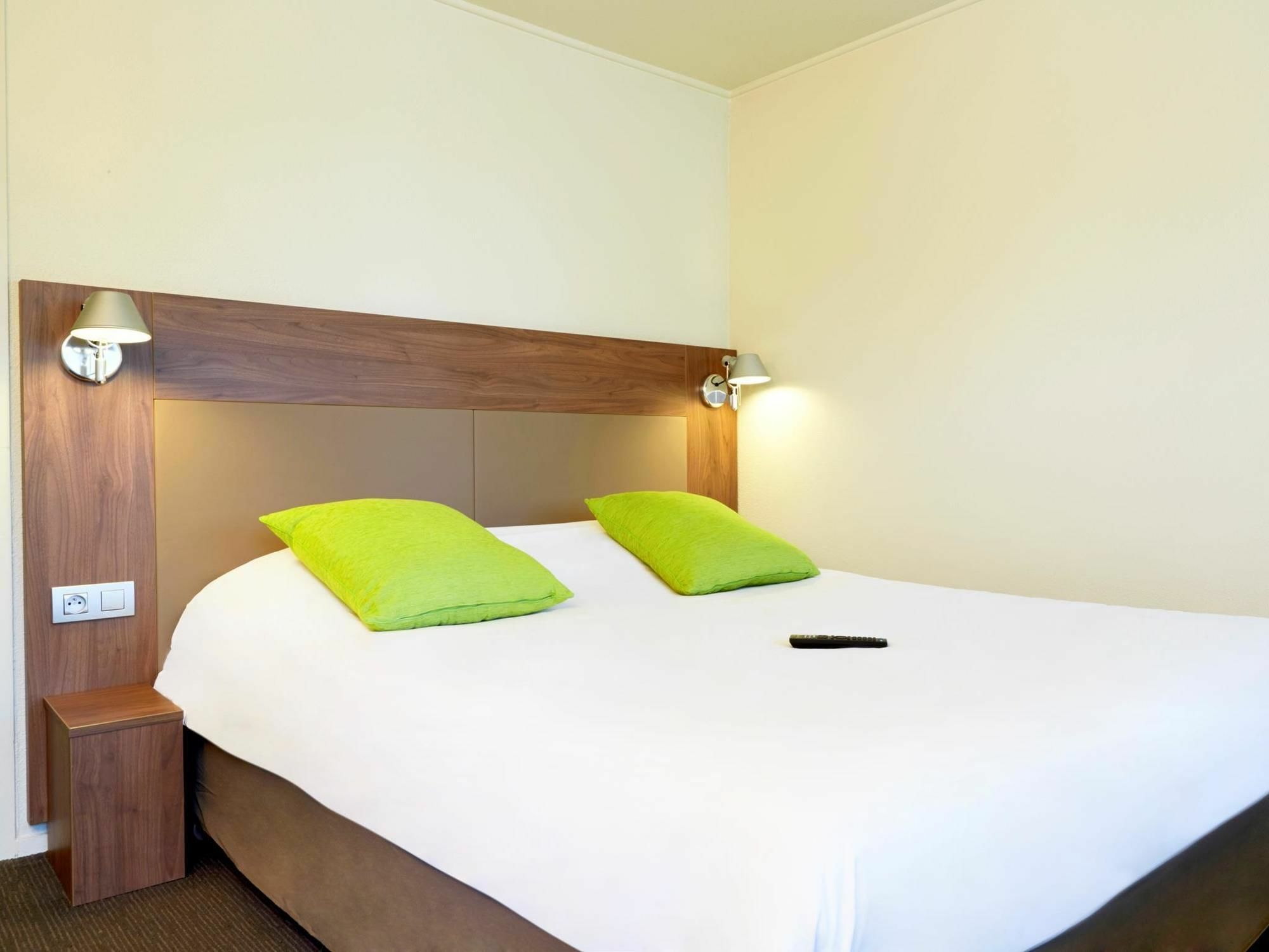 Campanile Bayonne Hotel Kültér fotó